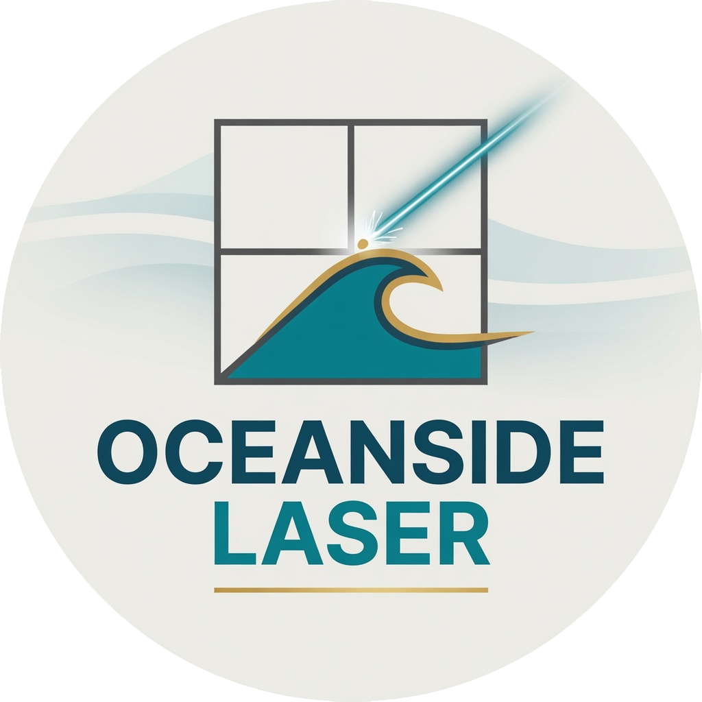 Oceanside Laser